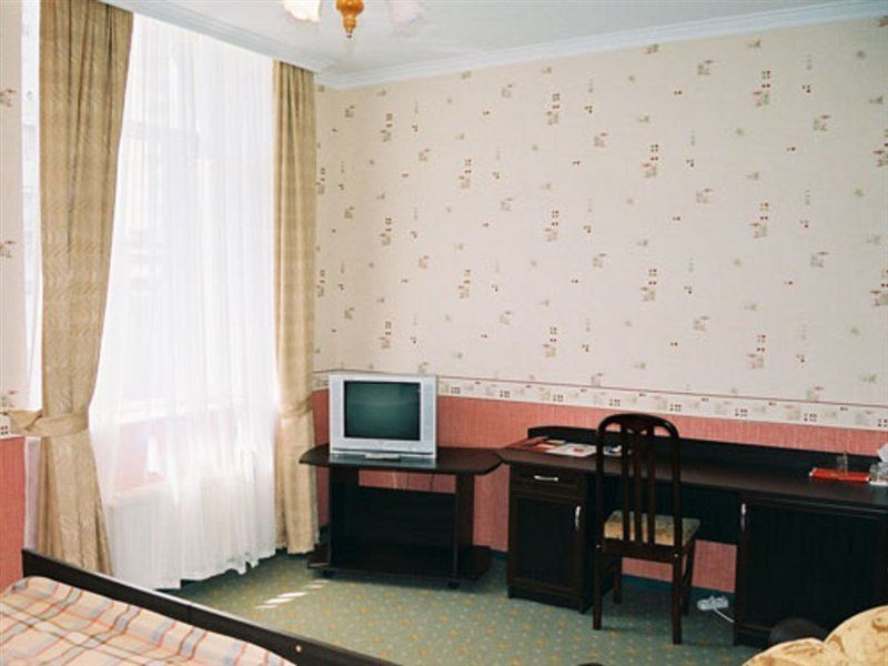 Hotel Empire Business บากู ภายนอก รูปภาพ
